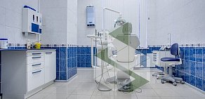 Стоматологическая клиника ЭспаДент на метро Динамо