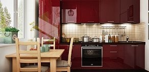 Студия мебели Кухни для души на метро Автово