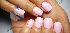 Студия маникюра и педикюра Fresh nails на улице Егорова