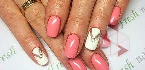 Студия маникюра и педикюра Fresh nails на улице Егорова