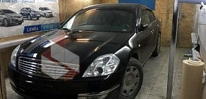 Автосервис по кузовному ремонту и покраске автомобиля Приморский на Мебельной улице