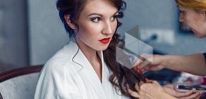 Студия макияжа MakeUp Pictures Studio на улице Малышева