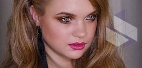 Студия макияжа MakeUp Pictures Studio на улице Малышева