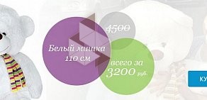 Магазин цветов и подарков Настроение на Владимирском проспекте