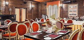 Ресторанно-гостиничный комплекс Брайтон в Петровско-Разумовском проезде