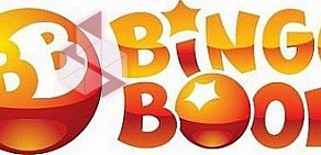 Букмекерская контора BingoBoom в ТЦ РТС