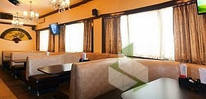 Суши-бар Васаби сан в Красногорске