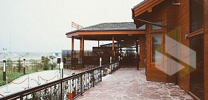 Ресторанно-гостиничный комплекс Кедровый Дом в Артёме