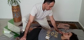 Кабинет тайского массажа Альберта Сабитова