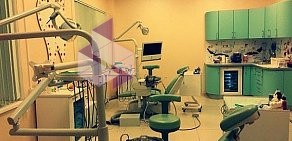 Стоматологический центр Рус Арт на улице Карбышева