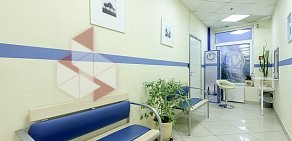 Медицинский пренатальный центр на Балканской площади
