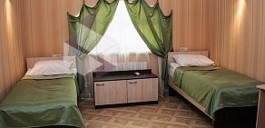 Гостиница Hotel Kazantel в Вахитовском районе