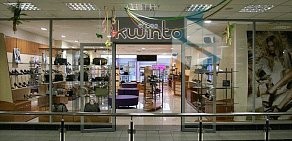 Сеть магазинов обуви Kwinto-Shoes в ТЦ Штаер-Чертаново