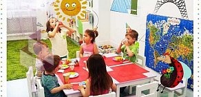 Частный английский детский сад Sun School Парашютная