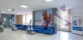 Медицинский центр Medical On Group Новосибирск