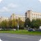 Городская Александровская больница на проспекте Солидарности