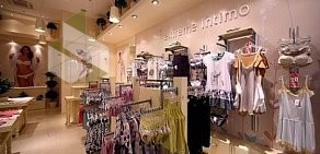 Сеть магазинов нижнего белья и домашней одежды Extreme Intimo в ТЦ Речной