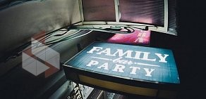 Family Party Bar