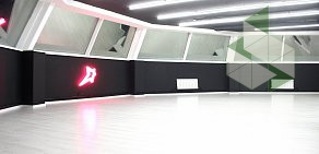 Сеть танцевальных центров Mira в ТЦ Глобус