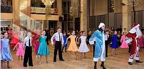 Школа танцев Kurazh Dance на Осташковской улице, 22