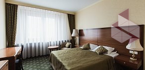 Гостиница Президент-Отель на Якиманке