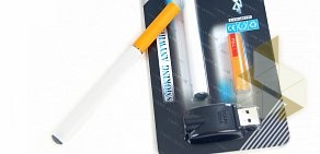 Магазин электронных сигарет E-cigarette