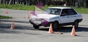 Автошкола Автопрестиж на улице Добровольского