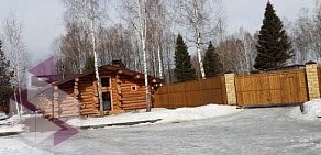 Загородный клуб CINCIN в городе Домодедова