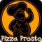 Пиццерия Pizza Prosto в Первореченском районе