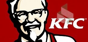 Ресторан быстрого питания KFC в ТЦ Простор