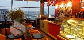 Кофейня Coffeeshop Company в Домодедово