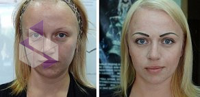 Школа-студия перманентного макияжа БиоТач-Челябинск на Краснознамённой улице