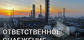 Торговая компания Автол на улице Шапошникова