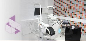Стоматологическая клиника Diamond Dent на Ломоносовском проспекте