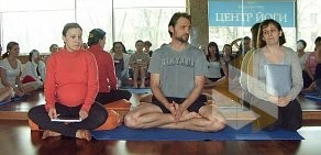 Оздоровительный центр йоги Yoga Classic