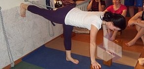 Оздоровительный центр йоги Yoga Classic