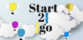 Тур-портал Start2go на Литейном проспекте, 64