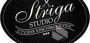 Школа красивых волос Striga Studio