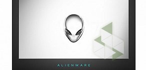 Сервисный центр Alienware