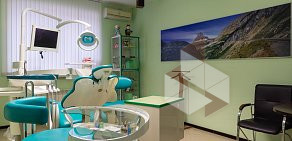 Стоматологическая клиника Добрый Доктор на улице Смирнова