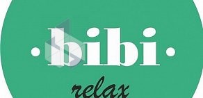 Студия массажа BibiRelax на метро Парк Победы