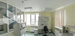 Клинико-диагностическая лаборатория Лабораторные технологии на Обсерваторной улице