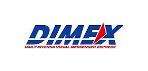 Служба экспресс-доставки Dimex
