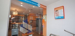 Клиника лазерной косметологии ЛИНЛАЙН на улице Бабушкина, 273
