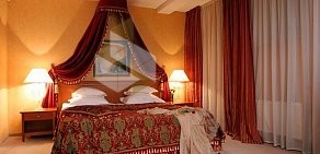 Бутик-отель Golden Garden Boutique Hotel