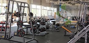 Фитнес клуб Атлант в Орехово-Зуево
