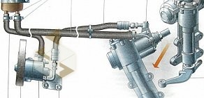 Торгово-сервисная компания Гидро Дон Сервис