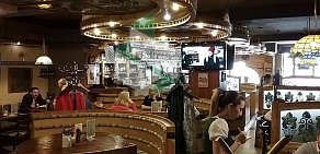 Баварский ресторан Цётлер / Zötler на Ленинском проспекте