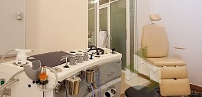 Клиника Синай на Ломоносовском проспекте