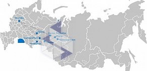 Транспортная компания ДИЛИЖАНС в проезде Горнистов